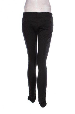 Damskie spodnie Unbranded, Rozmiar S, Kolor Czarny, Cena 20,99 zł