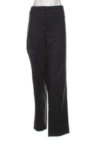 Pantaloni de femei, Mărime 5XL, Culoare Negru, Preț 73,98 Lei