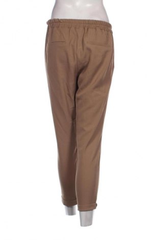 Damskie spodnie Unbranded, Rozmiar M, Kolor Beżowy, Cena 10,99 zł
