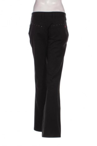 Pantaloni de femei, Mărime L, Culoare Negru, Preț 61,99 Lei