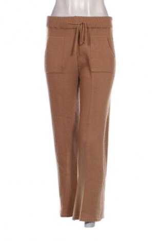 Damenhose, Größe S, Farbe Braun, Preis 7,99 €