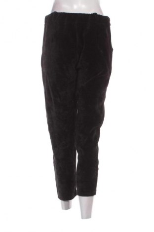 Pantaloni de femei, Mărime XL, Culoare Negru, Preț 29,99 Lei