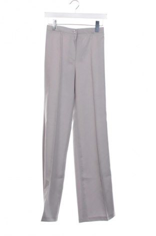 Damenhose Unbranded, Größe XS, Farbe Grau, Preis 24,46 €