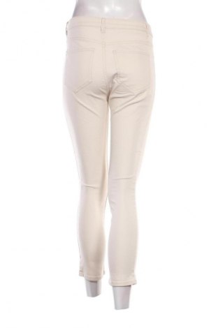 Damskie spodnie Unbranded, Rozmiar M, Kolor ecru, Cena 22,47 zł
