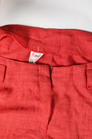 Damenhose Unbranded, Größe S, Farbe Rot, Preis € 12,99