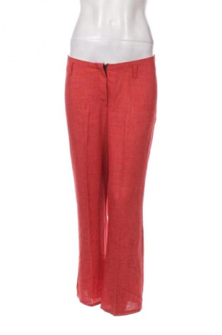 Damenhose Unbranded, Größe S, Farbe Rot, Preis € 12,99