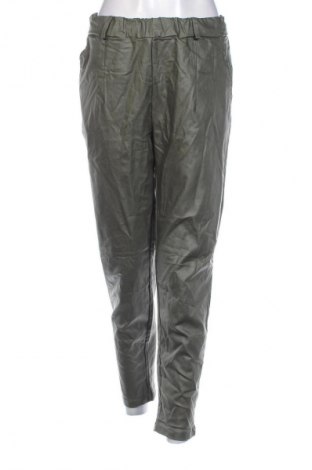 Dámske nohavice Unbranded, Veľkosť M, Farba Zelená, Cena  4,95 €