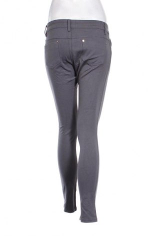 Damskie spodnie Unbranded, Rozmiar XL, Kolor Szary, Cena 21,99 zł