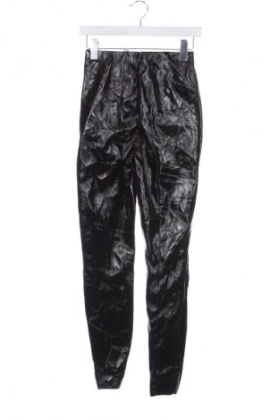 Pantaloni de femei ASOS, Mărime XS, Culoare Negru, Preț 133,99 Lei