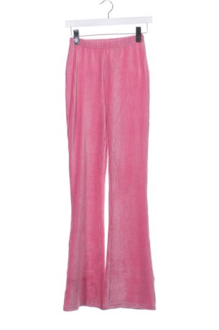 Damenhose ASOS, Größe XXS, Farbe Rosa, Preis 8,99 €