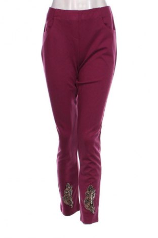 Damenhose Alfredo Pauly, Größe M, Farbe Rot, Preis € 36,29