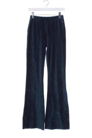 Pantaloni de femei America Today, Mărime S, Culoare Albastru, Preț 33,99 Lei