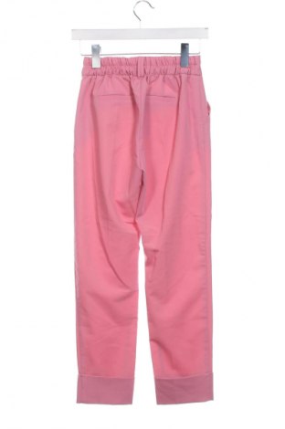 Női nadrág Bershka, Méret XS, Szín Rózsaszín, Ár 2 139 Ft