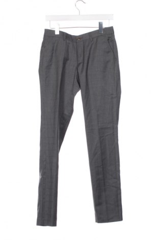 Herrenhose Bertoni, Größe M, Farbe Grau, Preis € 13,12