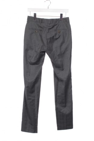 Herrenhose Bertoni, Größe M, Farbe Grau, Preis € 13,12