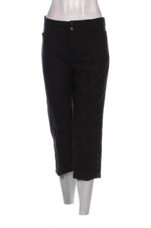 Pantaloni de femei Betty Barclay, Mărime M, Culoare Negru, Preț 52,99 Lei