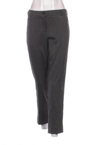 Pantaloni de femei Bexleys, Mărime M, Culoare Gri, Preț 26,99 Lei