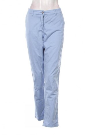 Pantaloni de femei Blue Motion, Mărime XL, Culoare Albastru, Preț 29,99 Lei