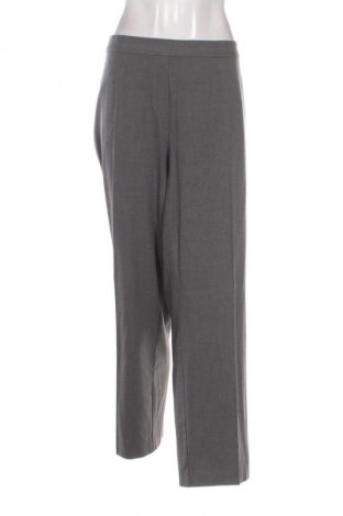 Pantaloni de femei Bpc Bonprix Collection, Mărime 3XL, Culoare Gri, Preț 122,00 Lei