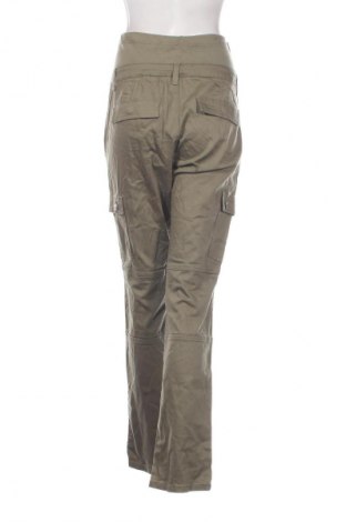 Pantaloni de femei Bpc Bonprix Collection, Mărime M, Culoare Verde, Preț 28,99 Lei
