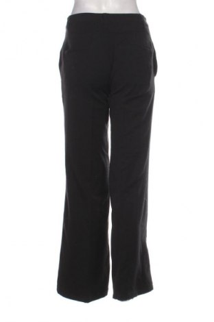 Damskie spodnie Bpc Bonprix Collection, Rozmiar S, Kolor Czarny, Cena 22,47 zł