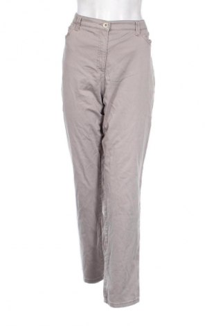 Damenhose Brax, Größe XL, Farbe Grau, Preis 22,99 €