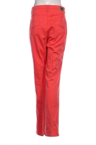 Damenhose Brax, Größe XL, Farbe Rot, Preis € 20,99