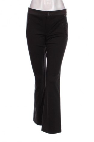 Pantaloni de femei Bruno Banani, Mărime M, Culoare Negru, Preț 104,59 Lei