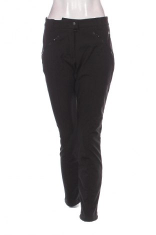 Damenhose CMP, Größe M, Farbe Schwarz, Preis 11,99 €