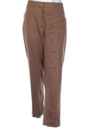 Damenhose COS, Größe XL, Farbe Braun, Preis 56,99 €