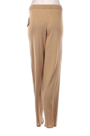 Damenhose Calvin Klein, Größe S, Farbe Beige, Preis 60,99 €