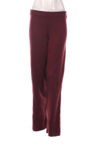 Damenhose Calvin Klein, Größe M, Farbe Rot, Preis € 98,99