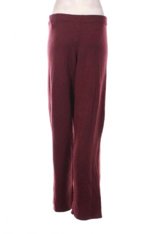 Damenhose Calvin Klein, Größe M, Farbe Rot, Preis 57,99 €