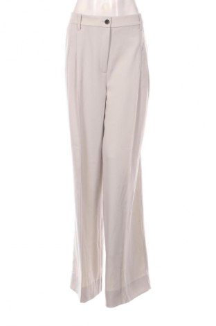 Damenhose Calvin Klein, Größe M, Farbe Beige, Preis € 58,99