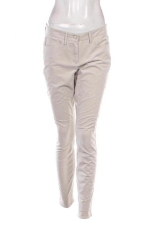 Damenhose Cambio, Größe S, Farbe Grau, Preis 21,99 €