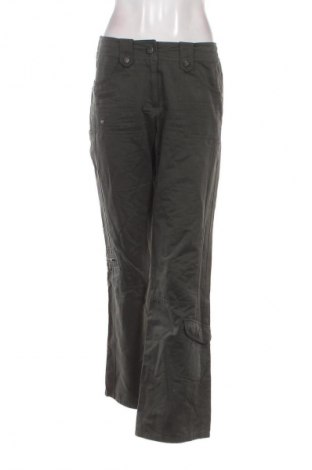 Damenhose Cecil, Größe M, Farbe Grün, Preis € 5,99