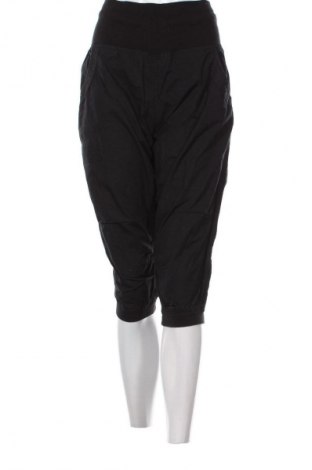 Pantaloni de femei Chicoree, Mărime XL, Culoare Negru, Preț 25,99 Lei