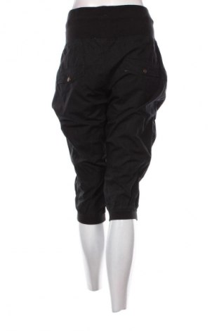 Pantaloni de femei Chicoree, Mărime XL, Culoare Negru, Preț 25,99 Lei