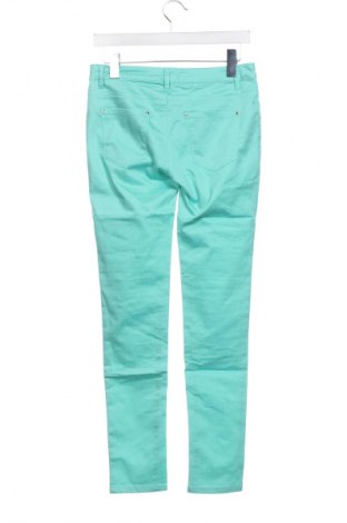 Damenhose Clockhouse, Größe S, Farbe Grün, Preis 2,99 €