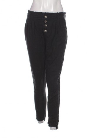 Pantaloni de femei Clockhouse, Mărime S, Culoare Negru, Preț 75,41 Lei