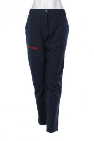 Damenhose Crane, Größe XL, Farbe Blau, Preis € 27,99