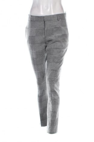 Damenhose Daniele Alessandrini, Größe L, Farbe Grau, Preis 26,99 €