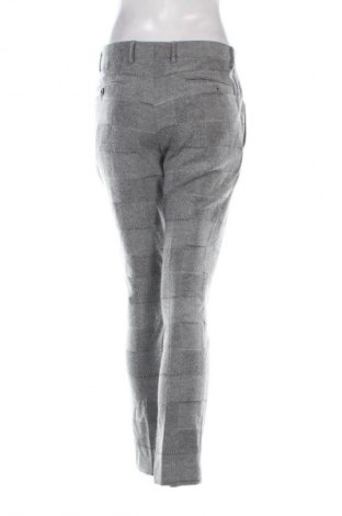 Damenhose Daniele Alessandrini, Größe L, Farbe Grau, Preis 26,99 €