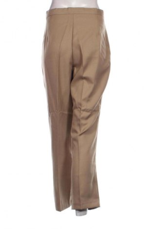Pantaloni de femei Daxon, Mărime XL, Culoare Bej, Preț 35,99 Lei