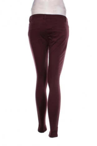 Damenhose Denim Co., Größe S, Farbe Rot, Preis € 2,99