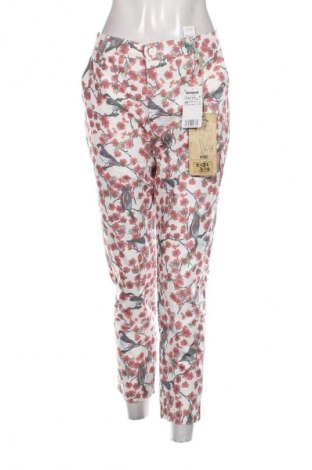 Pantaloni de femei Desigual, Mărime XL, Culoare Multicolor, Preț 357,00 Lei