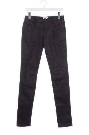 Pantaloni de femei Diesel, Mărime S, Culoare Negru, Preț 241,99 Lei