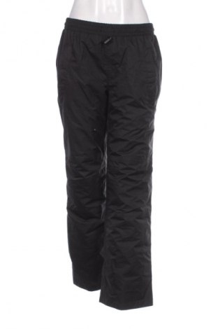 Pantaloni de femei Everest, Mărime XS, Culoare Negru, Preț 170,99 Lei