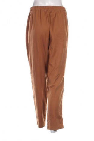 Damenhose F&F, Größe L, Farbe Braun, Preis € 7,20