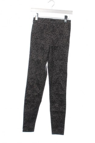 Pantaloni de femei F&F, Mărime XS, Culoare Gri, Preț 74,81 Lei